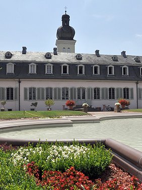 Schloss Braunshardt, Weiterstadt