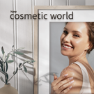 New cosmetic world Sommer 2023