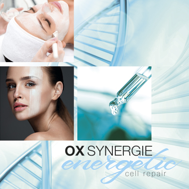 Cell Repair mit der Sauerstoff-Behandlung OxSynergie