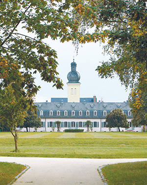 Schloss Braunshardt, Weiterstadt