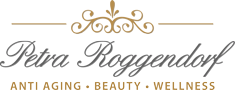 Anti-Aging • Beauty • Wellness Logo